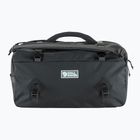 Cestovní taška Fjällräven Vardag Splitpack 45 l coal black