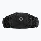 Ledvinka Fjällräven Abisko Hip pack 6 l black