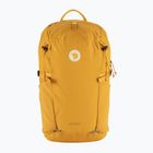 Batoh  Fjällräven Abisko Softpack 16 l mustard yellow