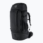 Trekový batoh Fjällräven Abisko Trek M/L 65 l black