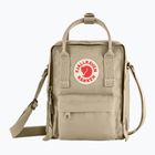 Taška Fjällräven Kanken Sling 2,5 l fossil