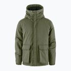 Pánská bunda Fjällräven Övik Padded laurel green