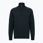 Pánská trekingová mikina Fjällräven Övik Lite Half Zip dark navy