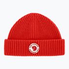 Zimní čepice Fjällräven 1960 Lite true red