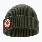 Zimní čepice Fjällräven 1960 Lite deep forest