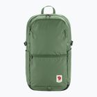 Turistický batoh Fjällräven High Coast 24 l shark green