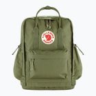 Městský batoh Fjällräven Kånken Outlong 18 l zelený