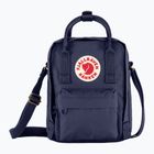Taška Fjällräven Kanken Sling 2,5 l midnight purple
