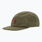 Kšiltovka Fjällräven Flat Brim laurel green