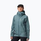 Pánská softshellová bunda Fjällräven Bergtagen GTX Lite nimbus blue