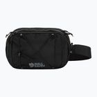 Městský batoh Fjällräven Skule Sling 6 l black