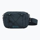 Městský batoh Fjällräven Skule Sling 6 l navy