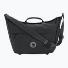 Taška Fjällräven Färden Crossbody 18 l Coal Black