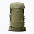 Trekový batoh Fjällräven Kajka X-Lätt 45 l green