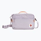 Taška Fjällräven High Coast Crossbody 3 l lavender mist