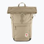 Turistický batoh Fjällräven High Coast Foldsack 24 l fossil