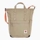 Městský batoh Fjällräven High Coast Totepack 23 l fossil