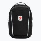 Dětský městský batoh Fjällräven Skule Kids 15 l black