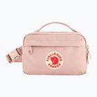 Ledvinka Fjällräven Kanken 2 l chalk rose