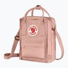 Taška Fjällräven Kanken Sling 2,5 l chalk rose
