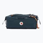 Cestovní taška Fjällräven Färden Duffel 80 l navy