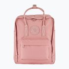 Městský batoh Fjällräven Kanken No. 2 16 l dusty rose