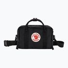 Ledvinka Fjällräven Kanken 4 l black