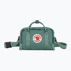 Ledvinka Fjällräven Kanken 4 l frost green
