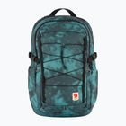 Městský batoh Fjällräven Skule Graphics Sling 28 l teal/shade