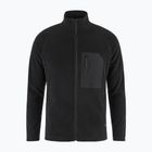 Pánská fleecová mikina Fjällräven Kaipak black/black