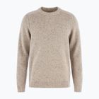 Pánský svetr Fjällräven Övik Neps Knit grey