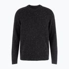 Pánský svetr Fjällräven Övik Neps Knit black