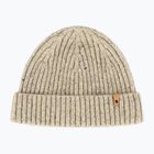 Zimní čepice Fjällräven Ovik Neps Beanie light beige