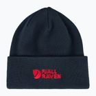 Zimní čepice Fjällräven Vardag Beanie dark navy