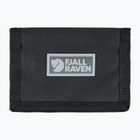 Peněženka Fjällräven Vardag coal black