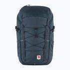 Městský batoh Fjällräven Skule Top Zip 30 l navy