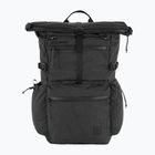 Městský batoh Fjällräven High Coast Foldsack 26 l black