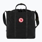 Taška Fjällräven 1960 Tote 24 l black