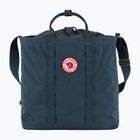 Taška Fjällräven 1960 Tote 24 l navy