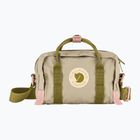 Taška Fjällräven Kanken Koncept 4 l fossil/foliage green