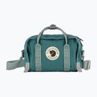 Taška Fjällräven Kanken Koncept 4 l teal/frost green