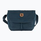 Taška Fjällräven Greenland Shoulder Bag 12 l Navy