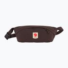 Ledvinka Fjällräven Ulvo Medium black oak
