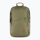 Městský batoh Fjällräven Räven 28 l green