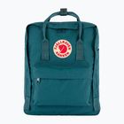 Městský batoh Fjällräven Kanken 16 l teal