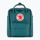 Městský batoh Fjällräven Kanken Mini 7 l teal