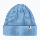 Zimní čepice Fjällräven Rib Hat ultramarine