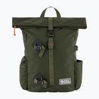 Městský batoh Fjällräven Vardag Foldsack 25 l deep forest