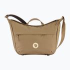 Taška Fjällräven Färden Crossbody 18 l Clay