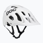 Cyklistická helma POC Tectal hydrogen white